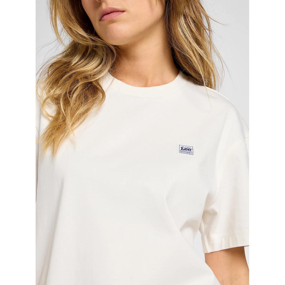 Workwear Tee Lee