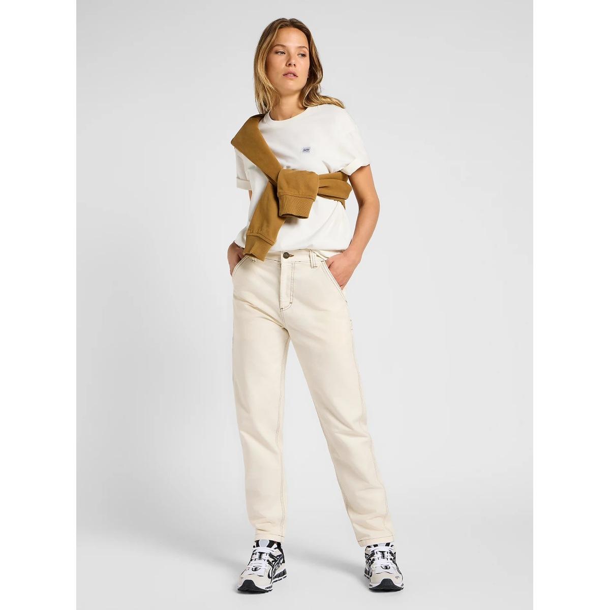 Workwear Tee Lee