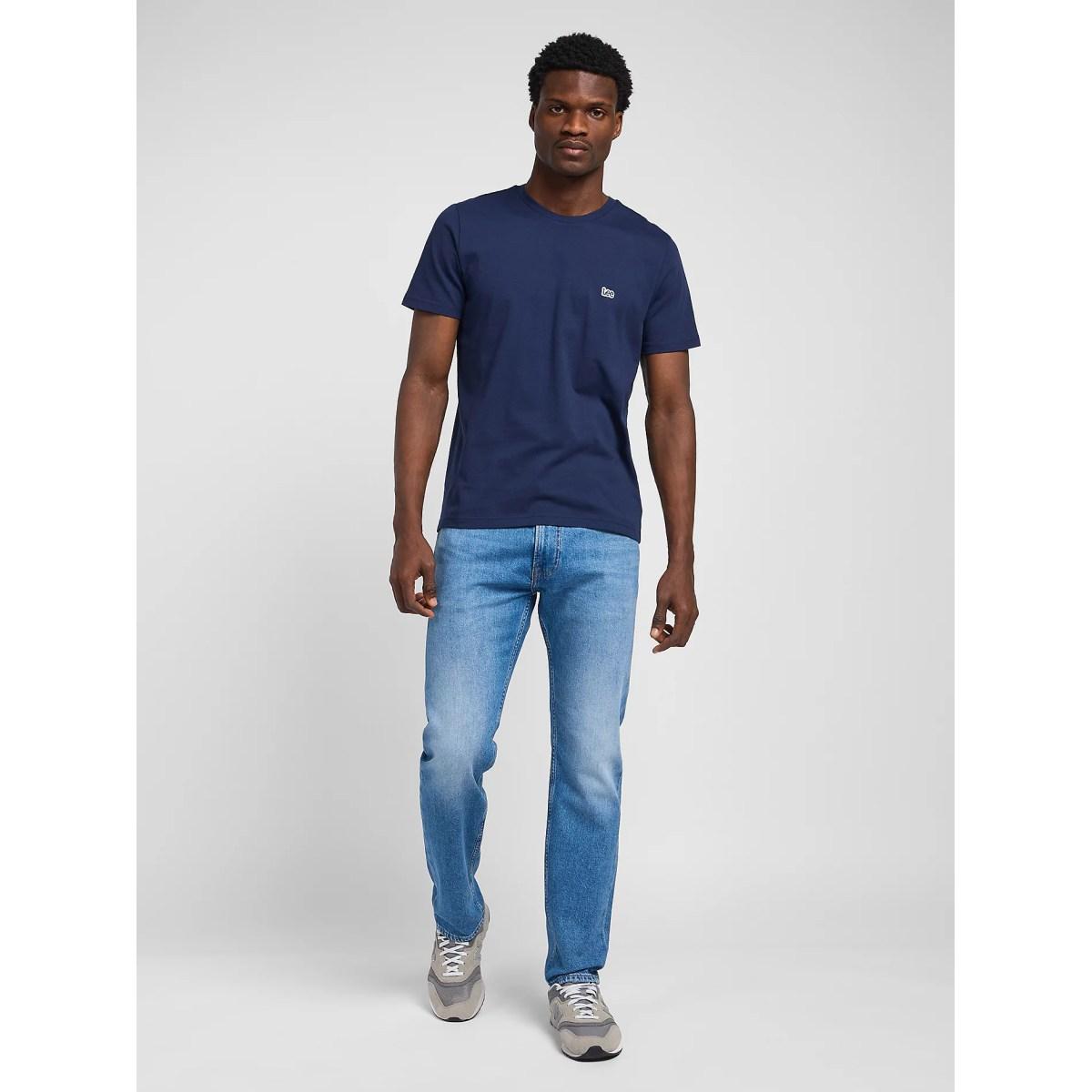 Patch Logo Tee Lee