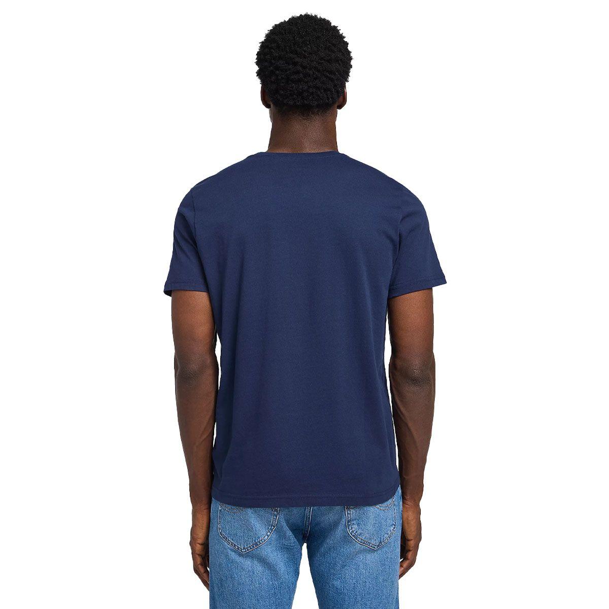 Patch Logo Tee Lee