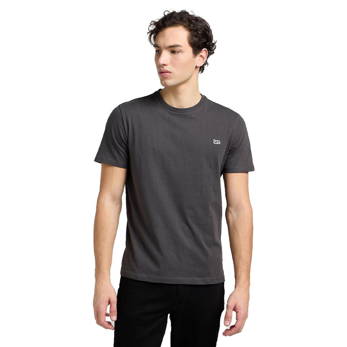 Patch Logo Tee Lee