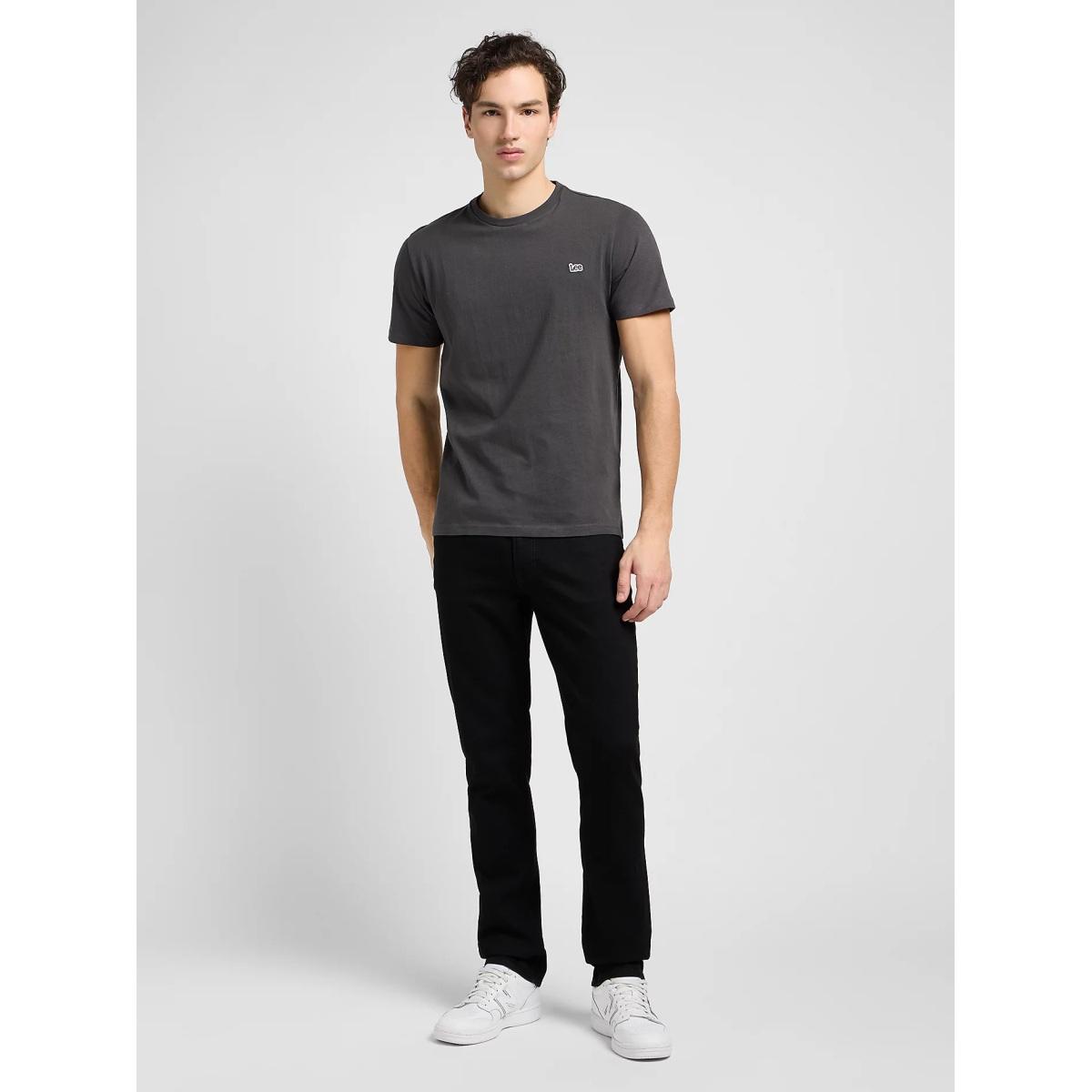 Patch Logo Tee Lee