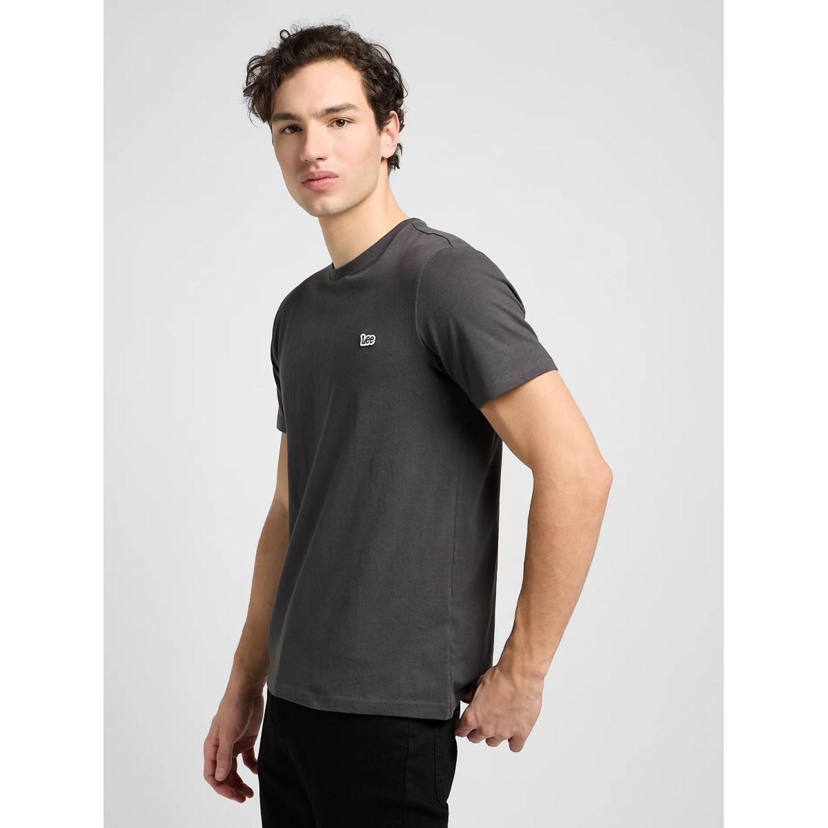 Patch Logo Tee Lee