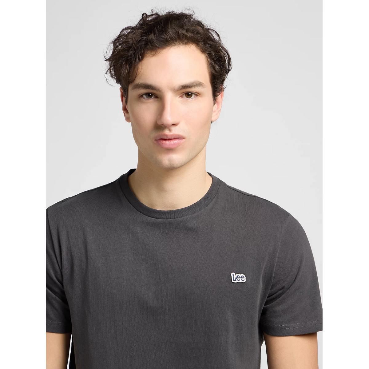Patch Logo Tee Lee