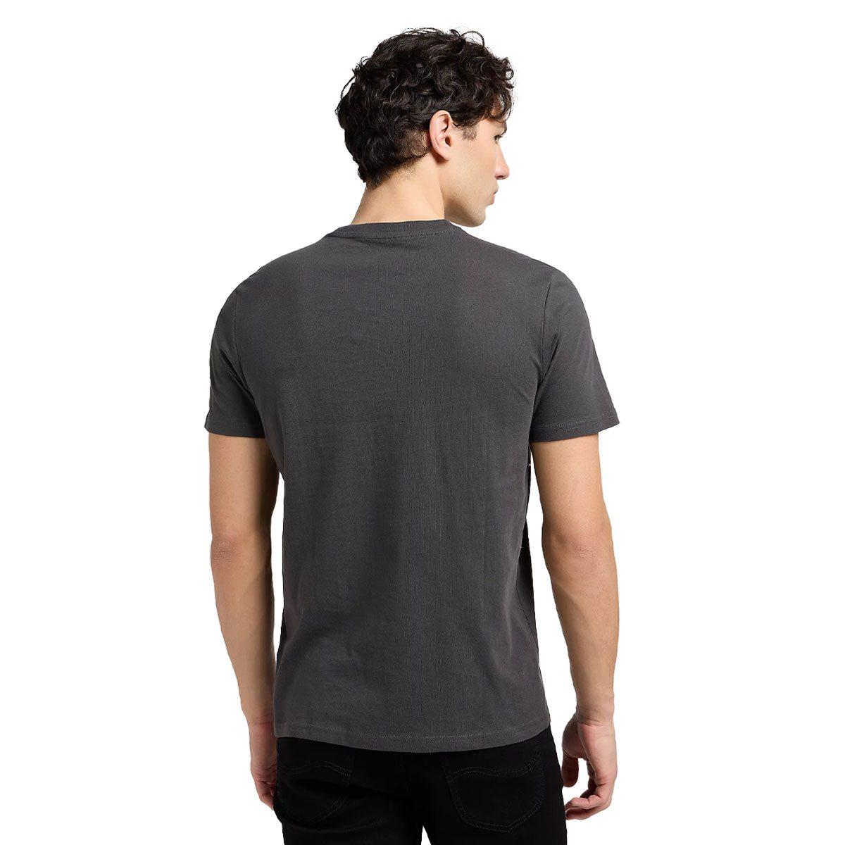 Patch Logo Tee Lee