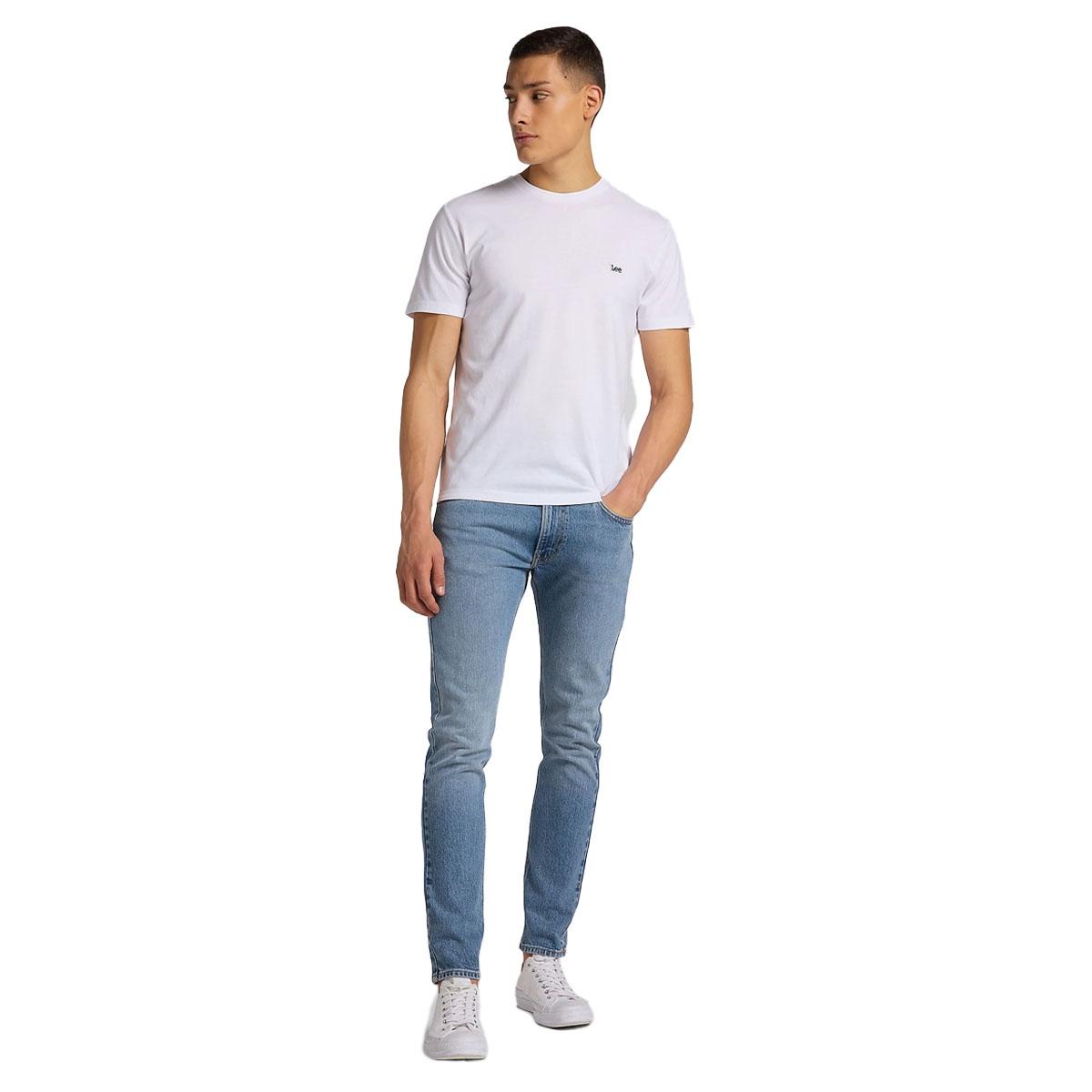 Patch Logo Tee Lee