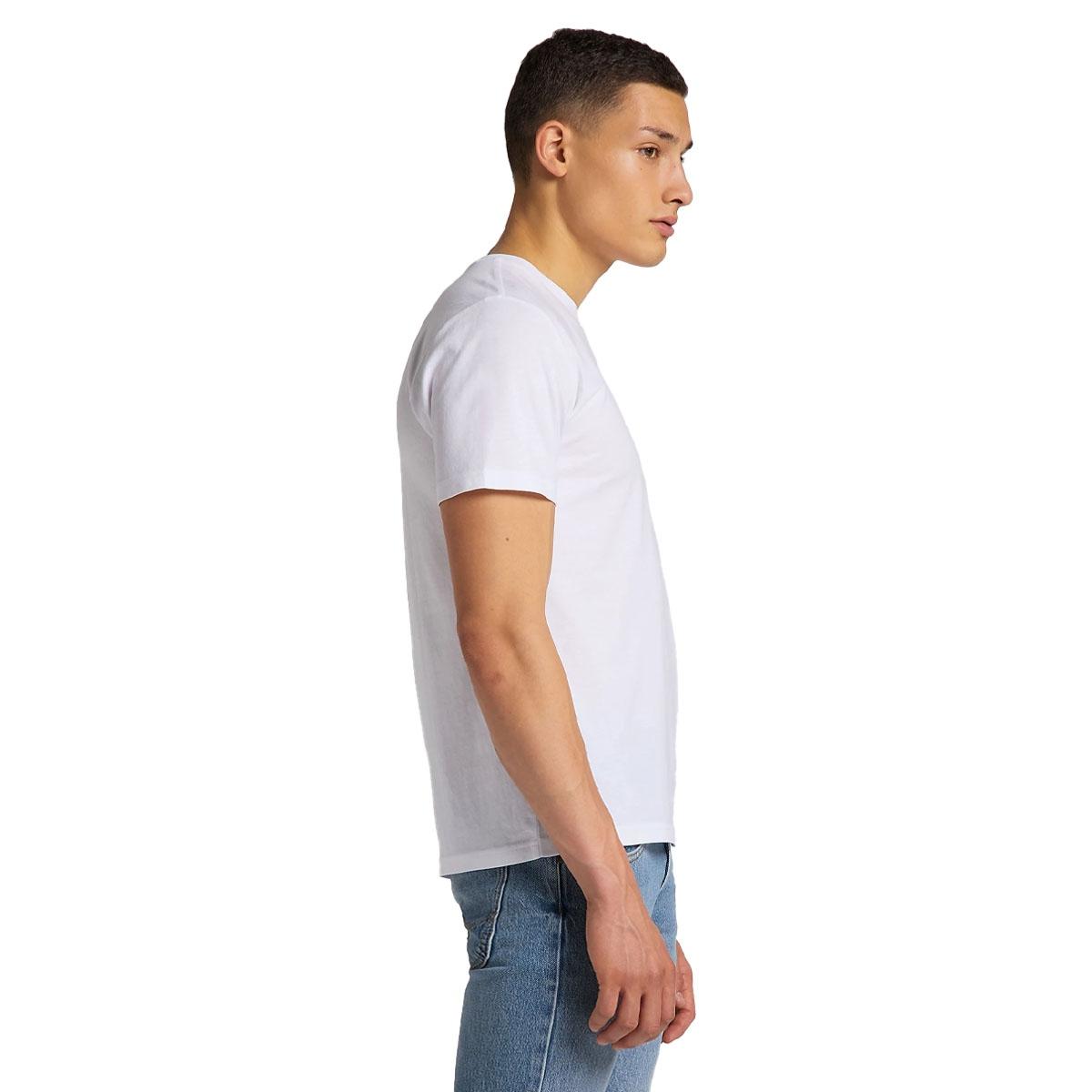 Patch Logo Tee Lee