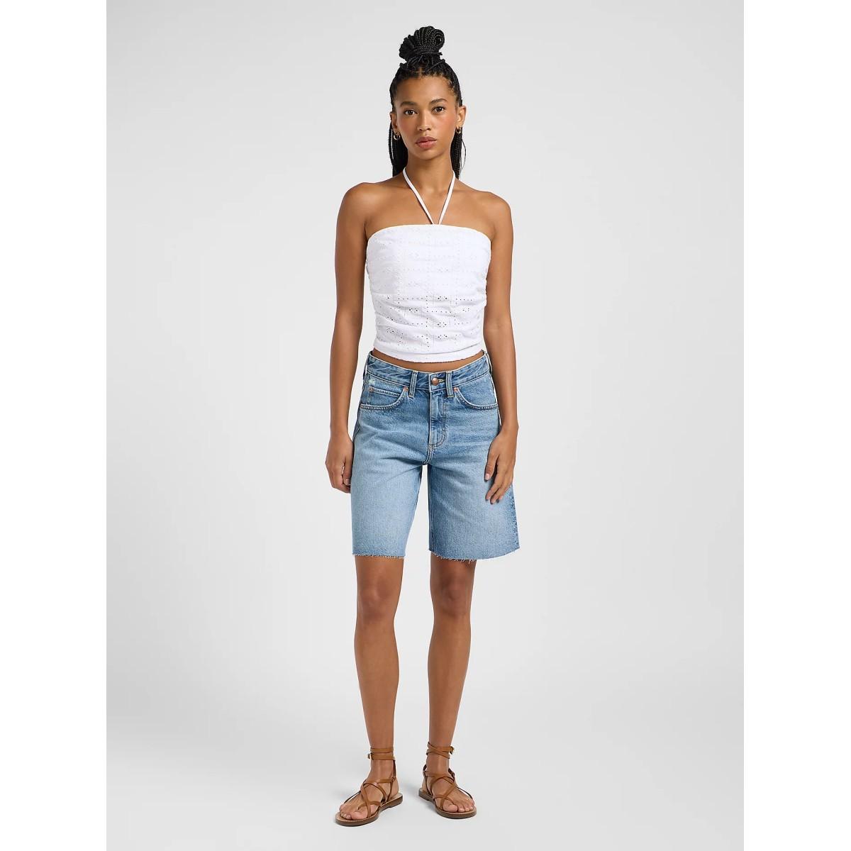 Tube Top Lee