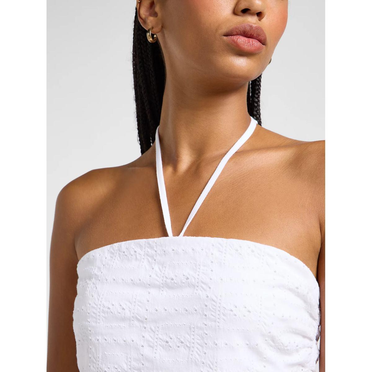Tube Top Lee