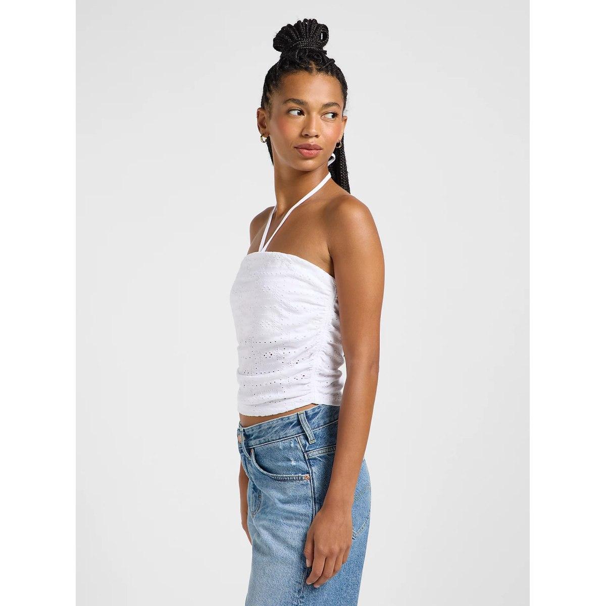 Tube Top Lee