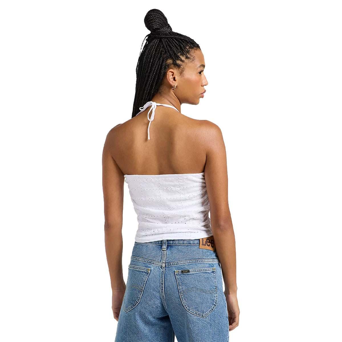 Tube Top Lee