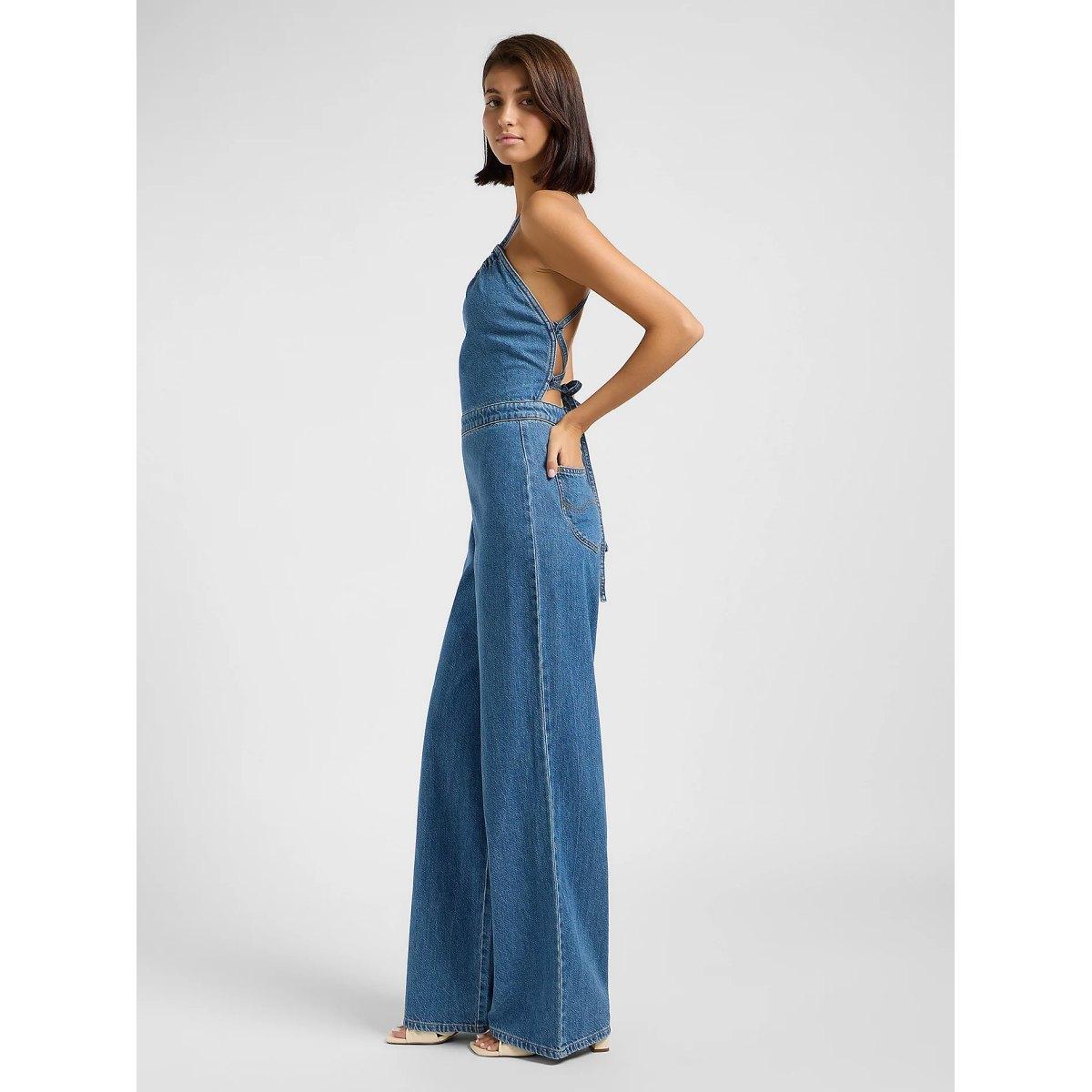 Backless Lee