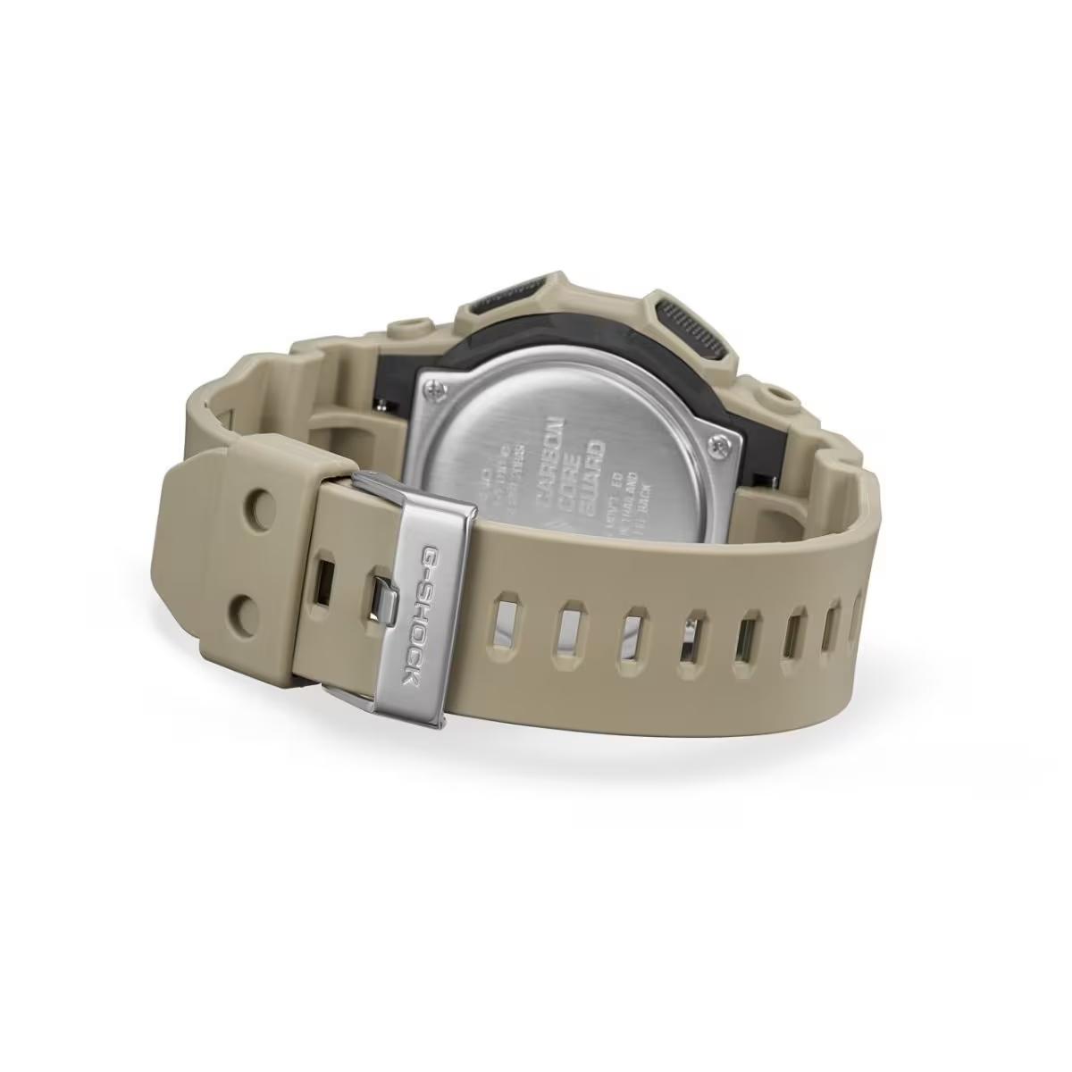G-Shock GA-010-5A Casio