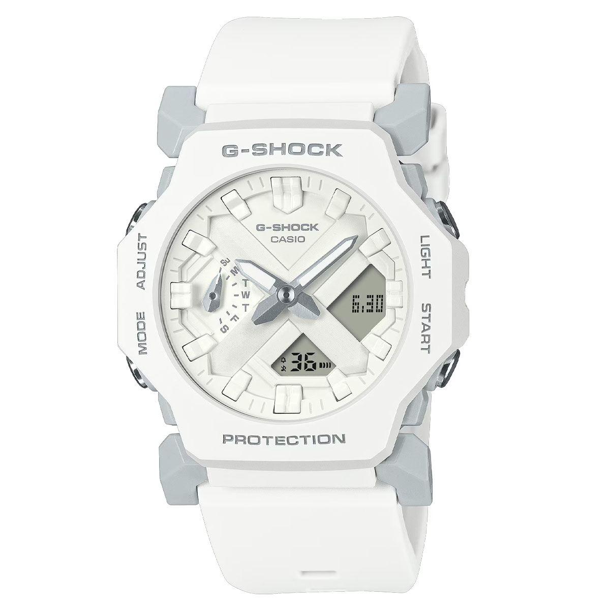 GA-2300-7A Casio