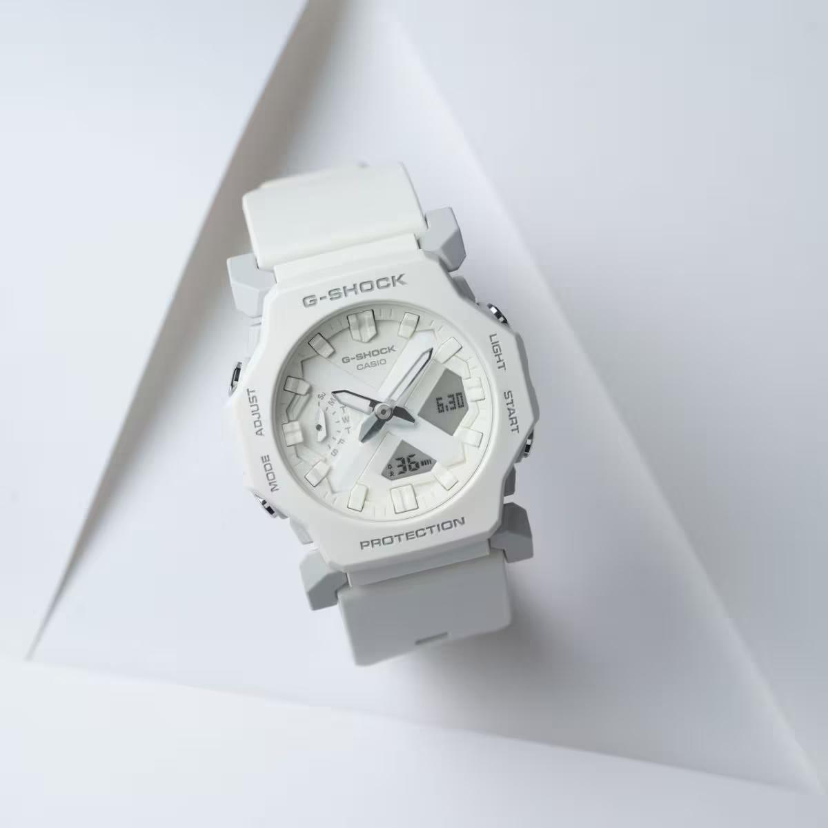 GA-2300-7A Casio