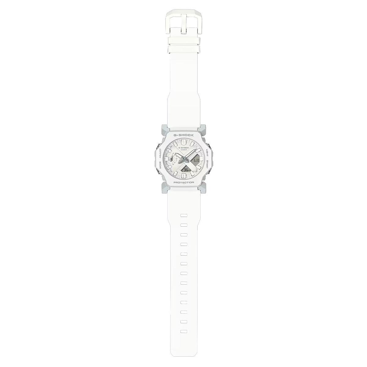 GA-2300-7A Casio