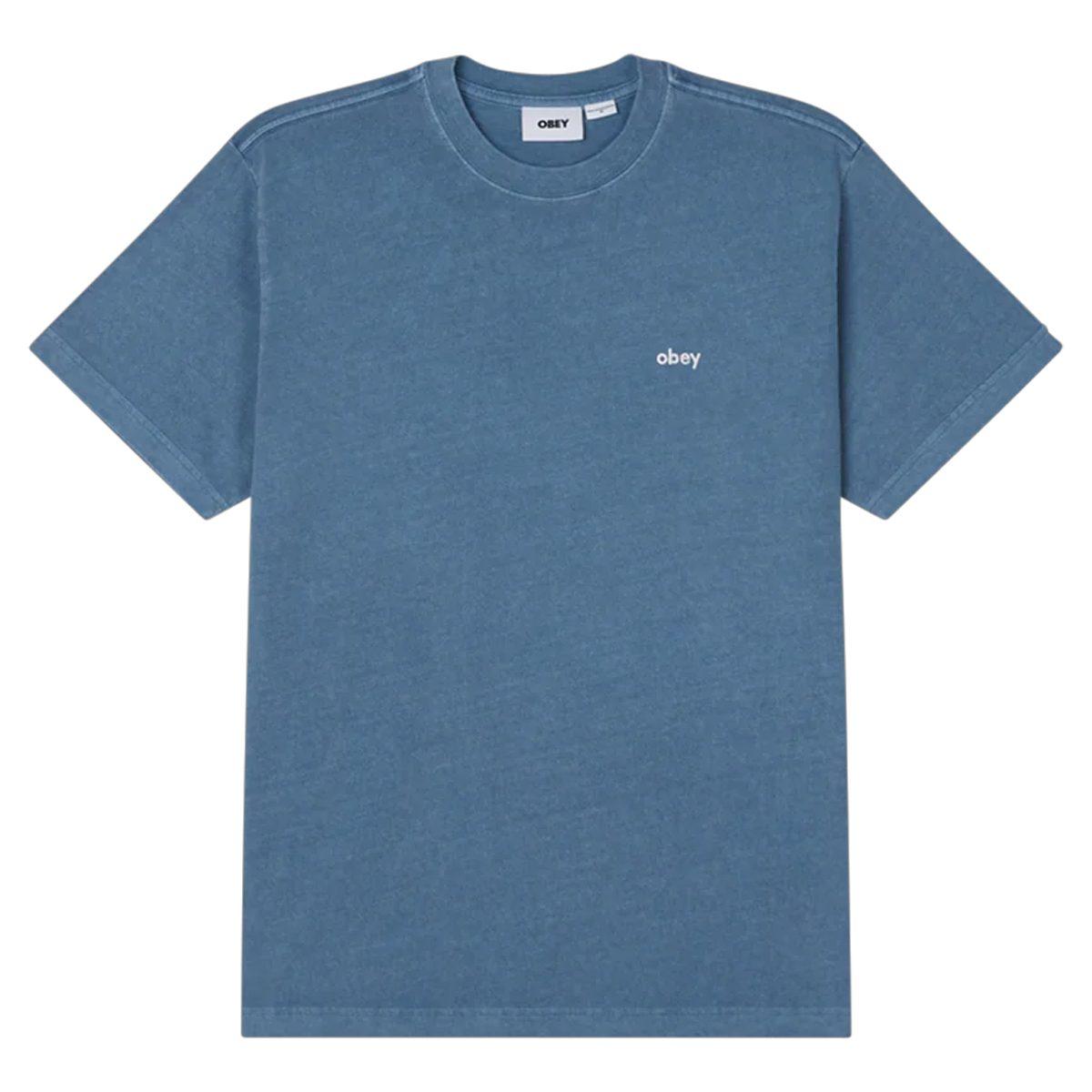 Lowercase Pigment Obey