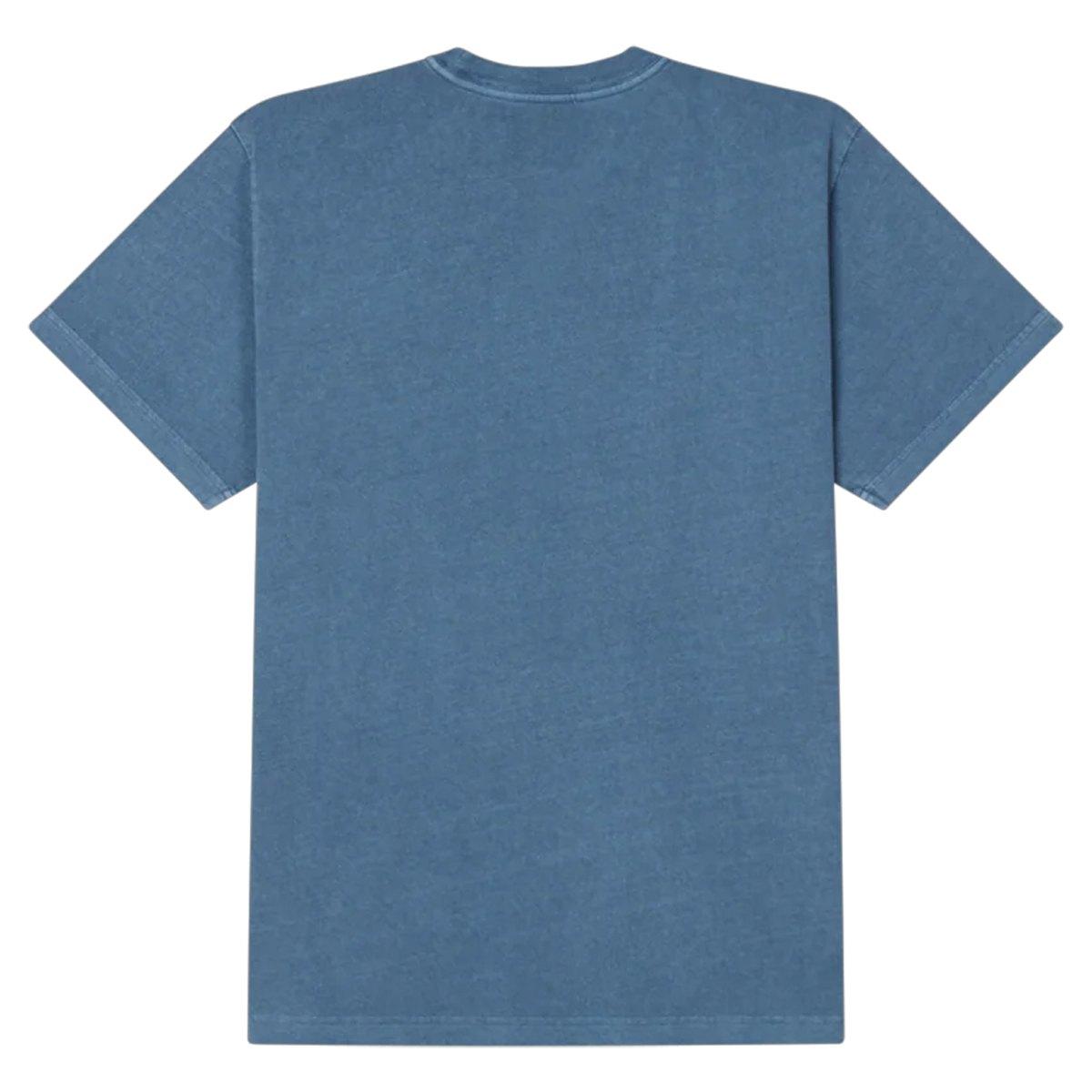 Lowercase Pigment Obey
