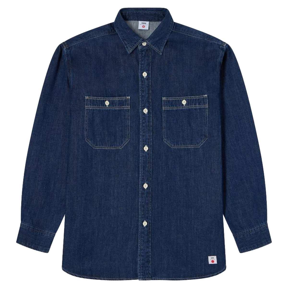 Work Shirt Edwin