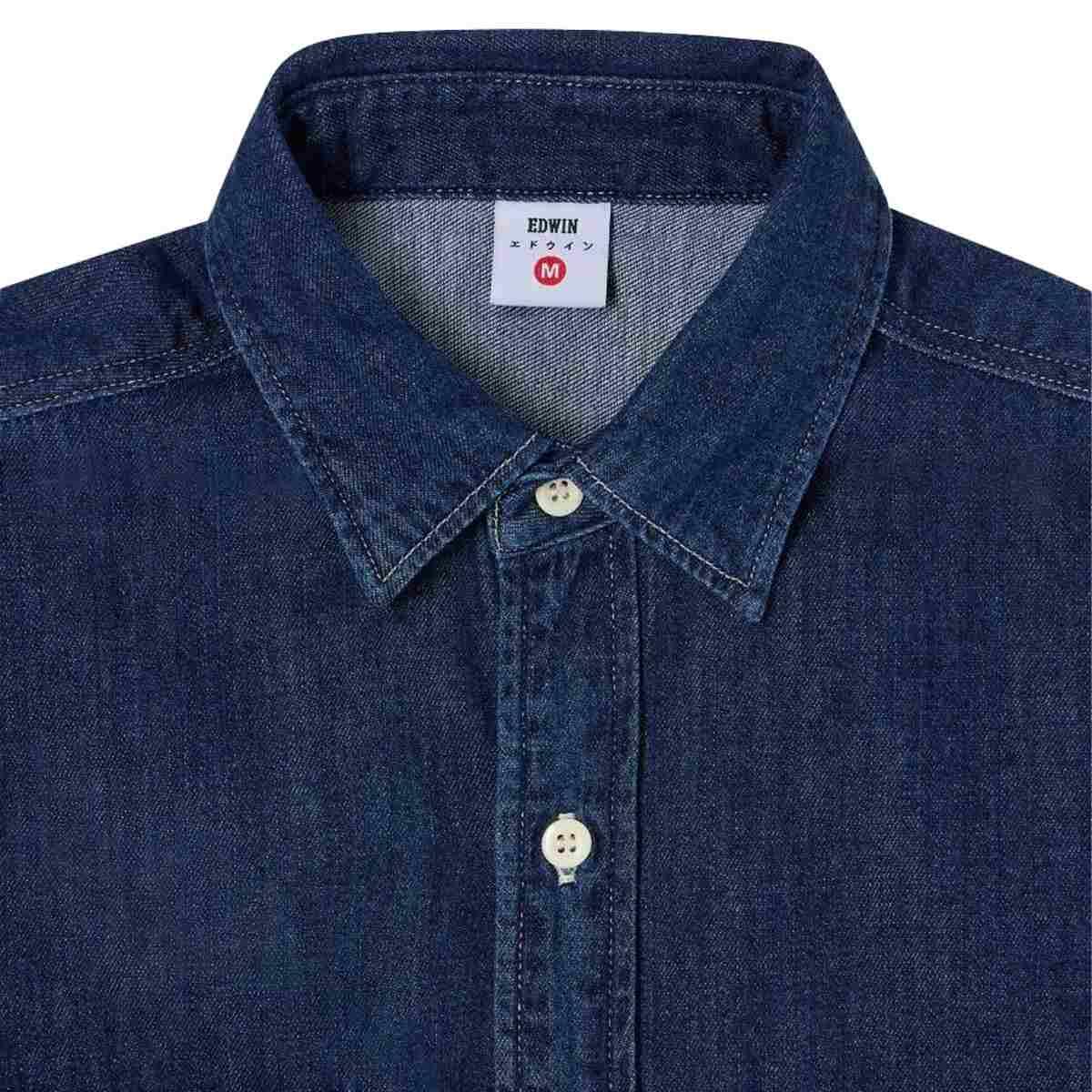 Work Shirt Edwin