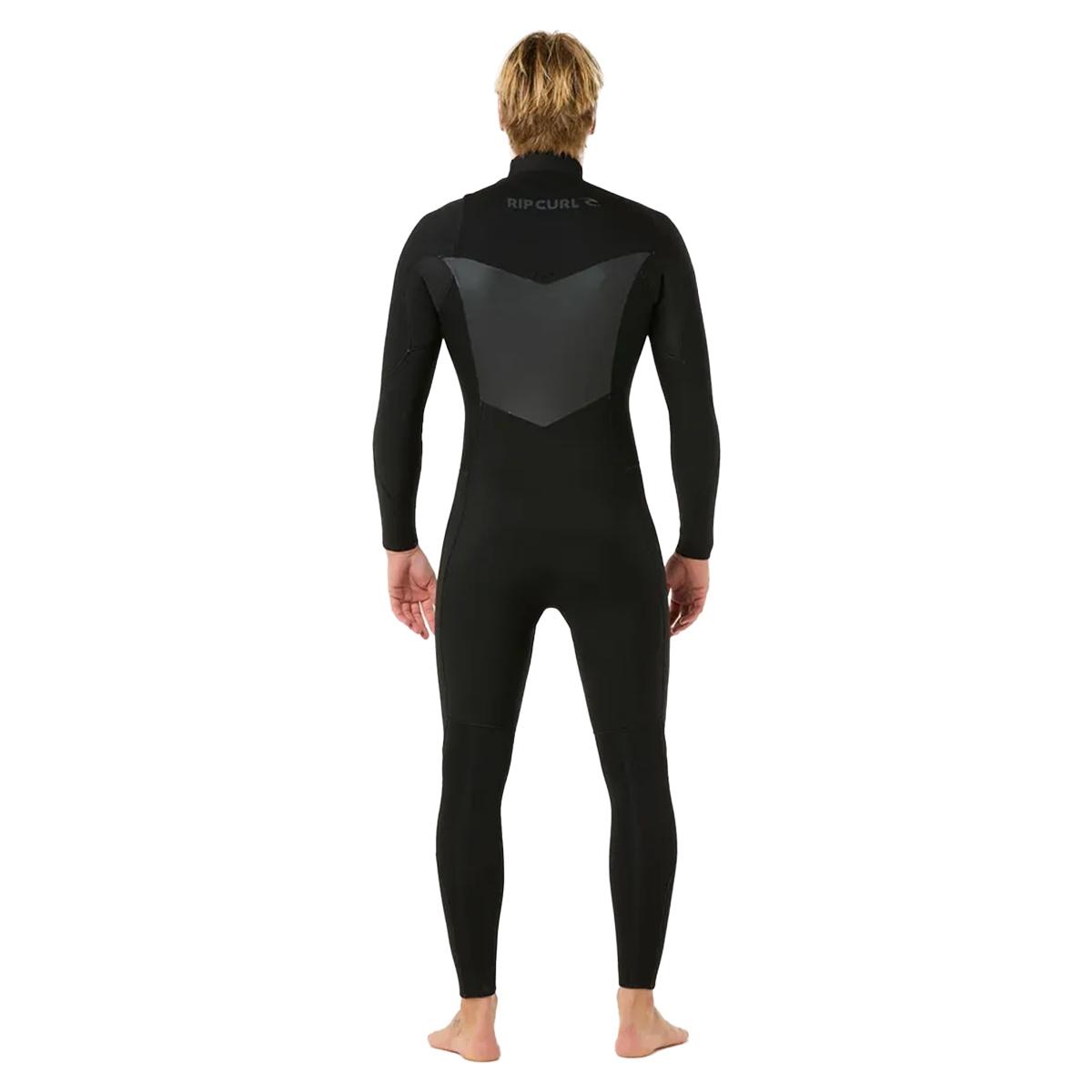 Dawn Patrol 3.2 Chest Zip GB STM Rip Curl