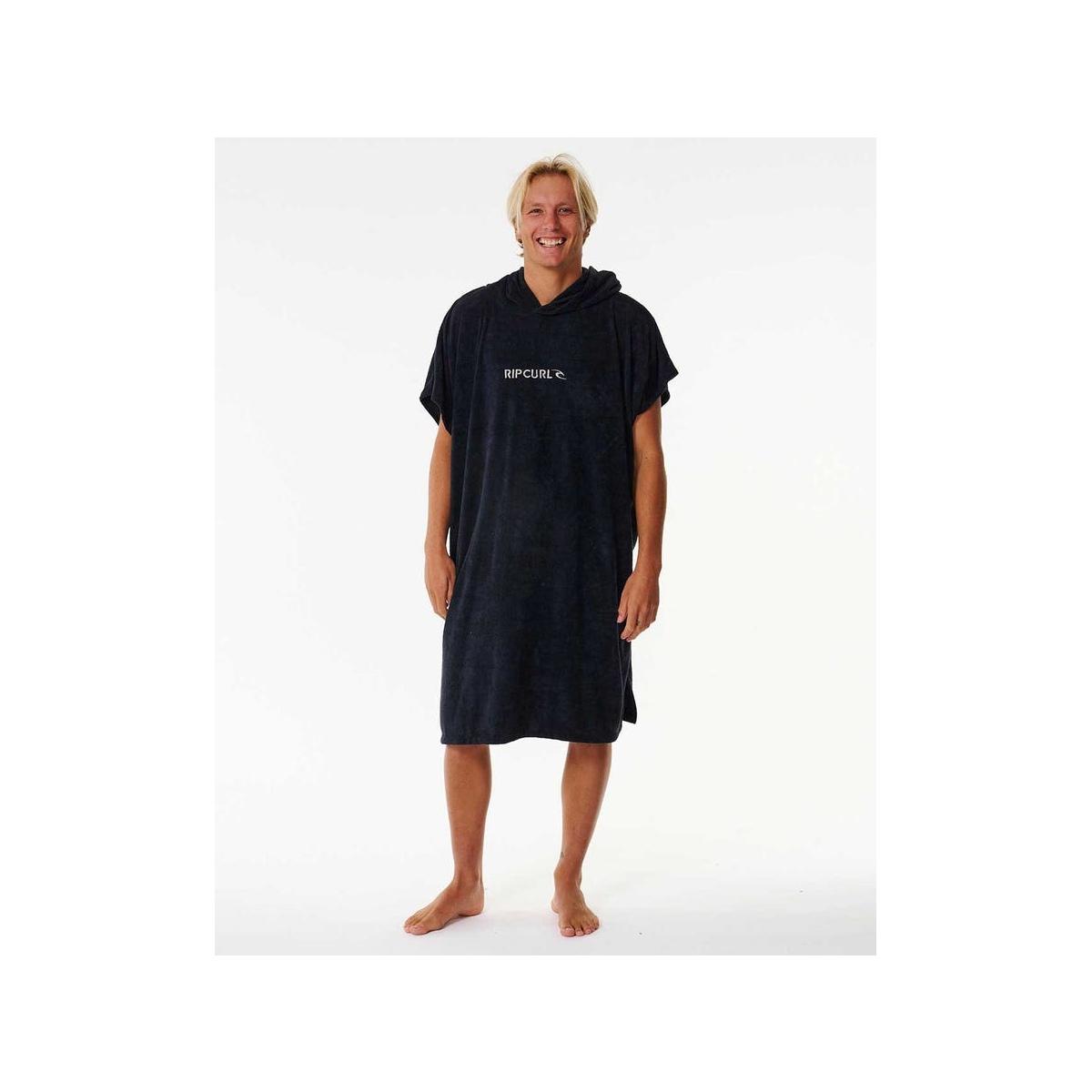 Poncho Brand Rip Curl
