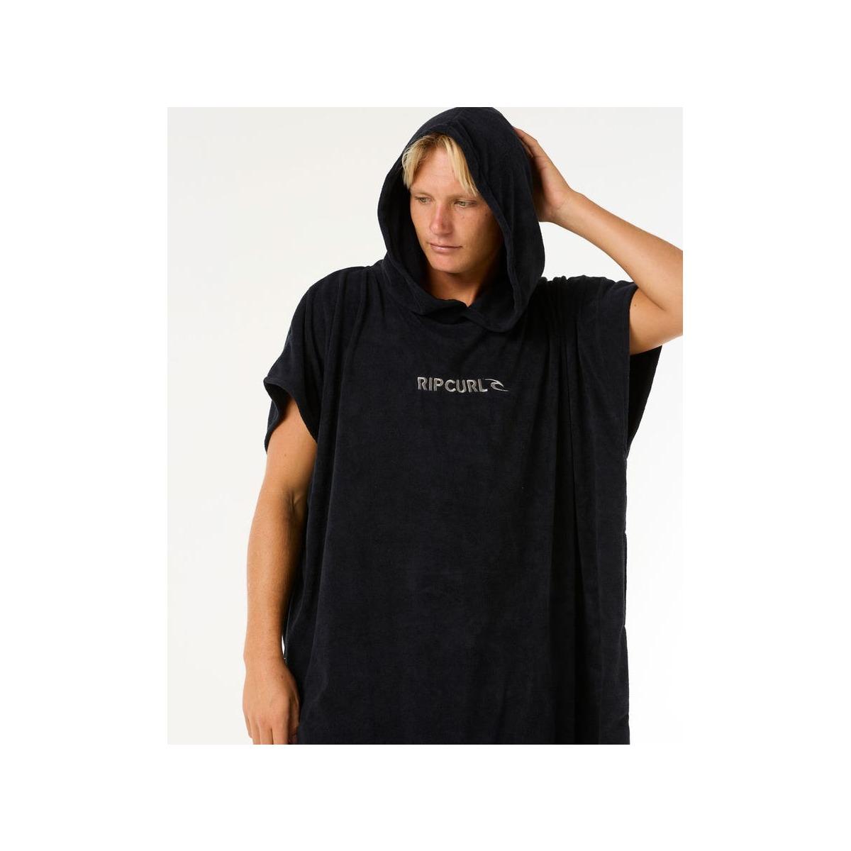 Poncho Brand Rip Curl