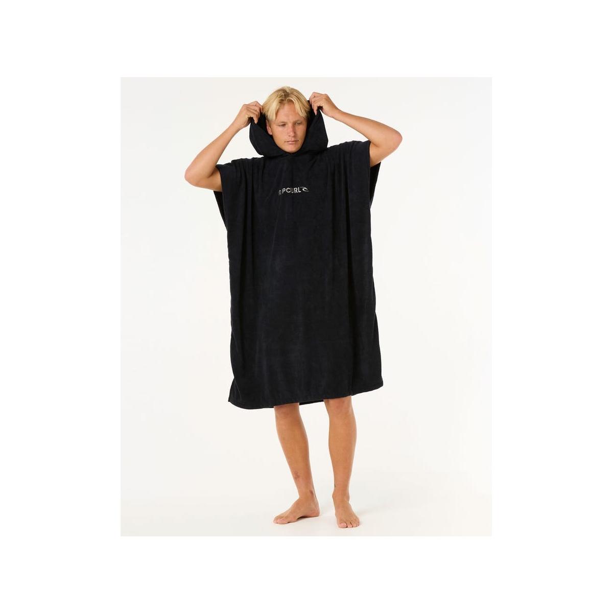 Poncho Brand Rip Curl