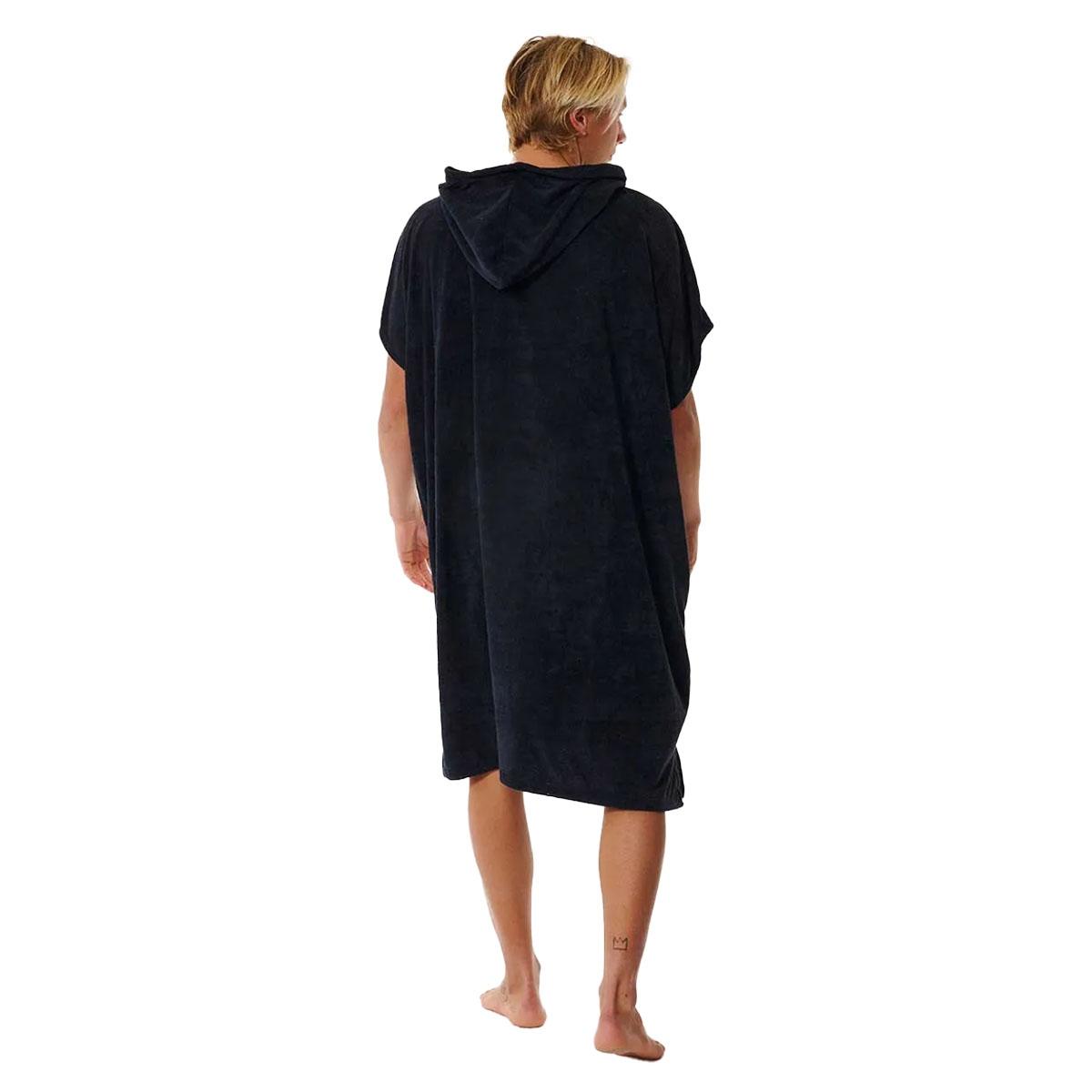 Poncho Brand Rip Curl