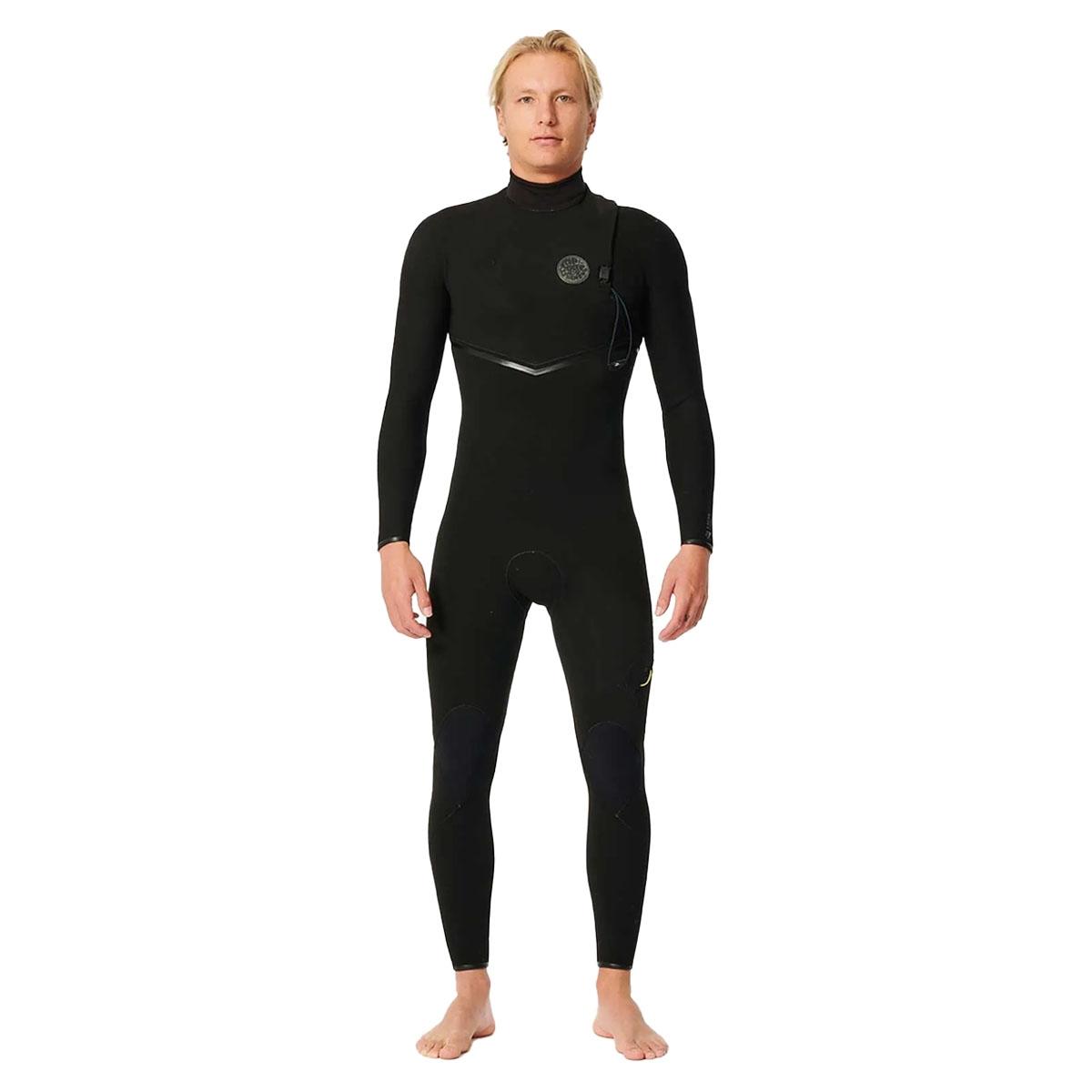 E-Bomb 3/2 Zip Free Rip Curl