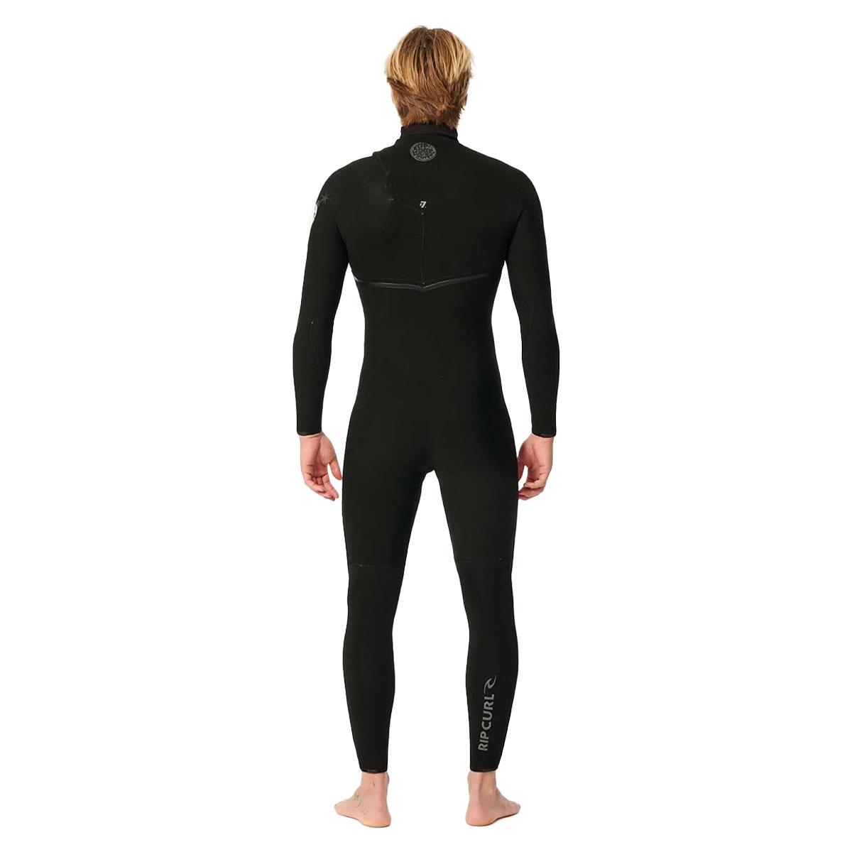 E-Bomb 3/2 Zip Free Rip Curl