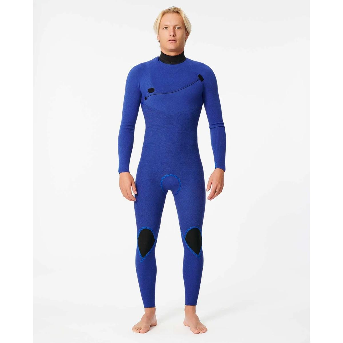 E-Bomb 3/2 Zip Free Rip Curl