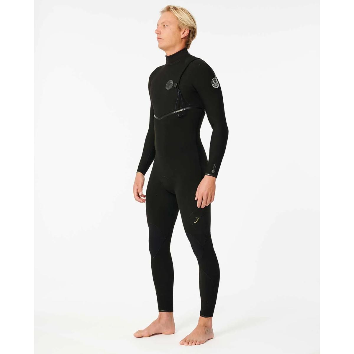 E-Bomb 3/2 Zip Free Rip Curl