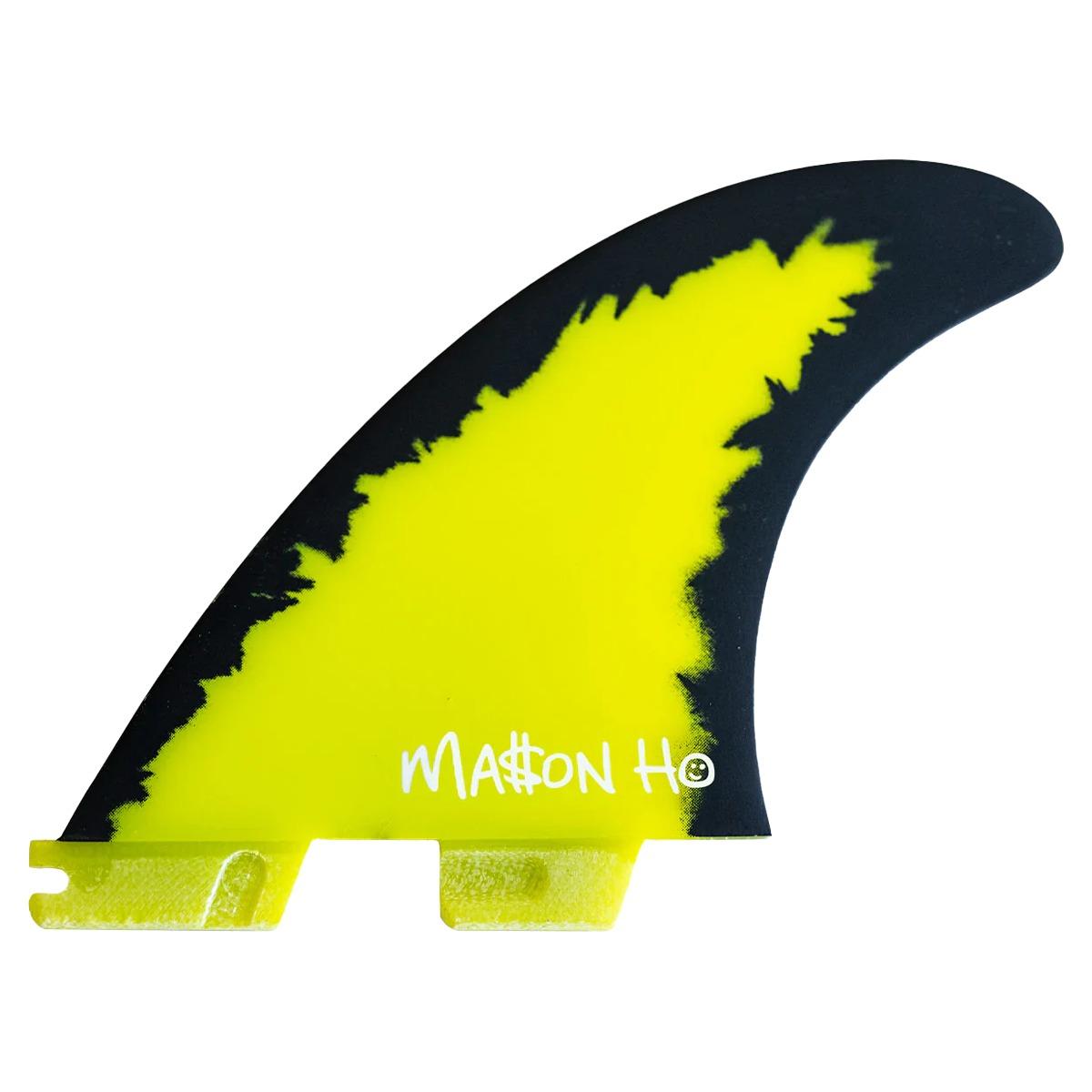 FCS II Mason Ho Thruster FCS