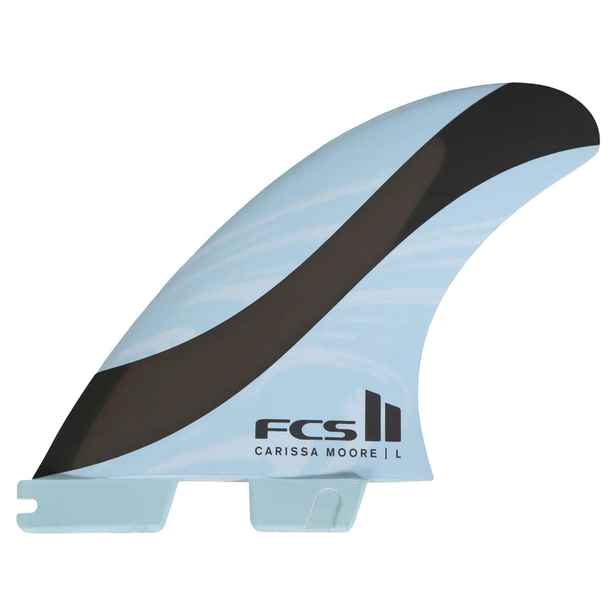 FCS II Carissa Moore Signature PC + Aircore FCS