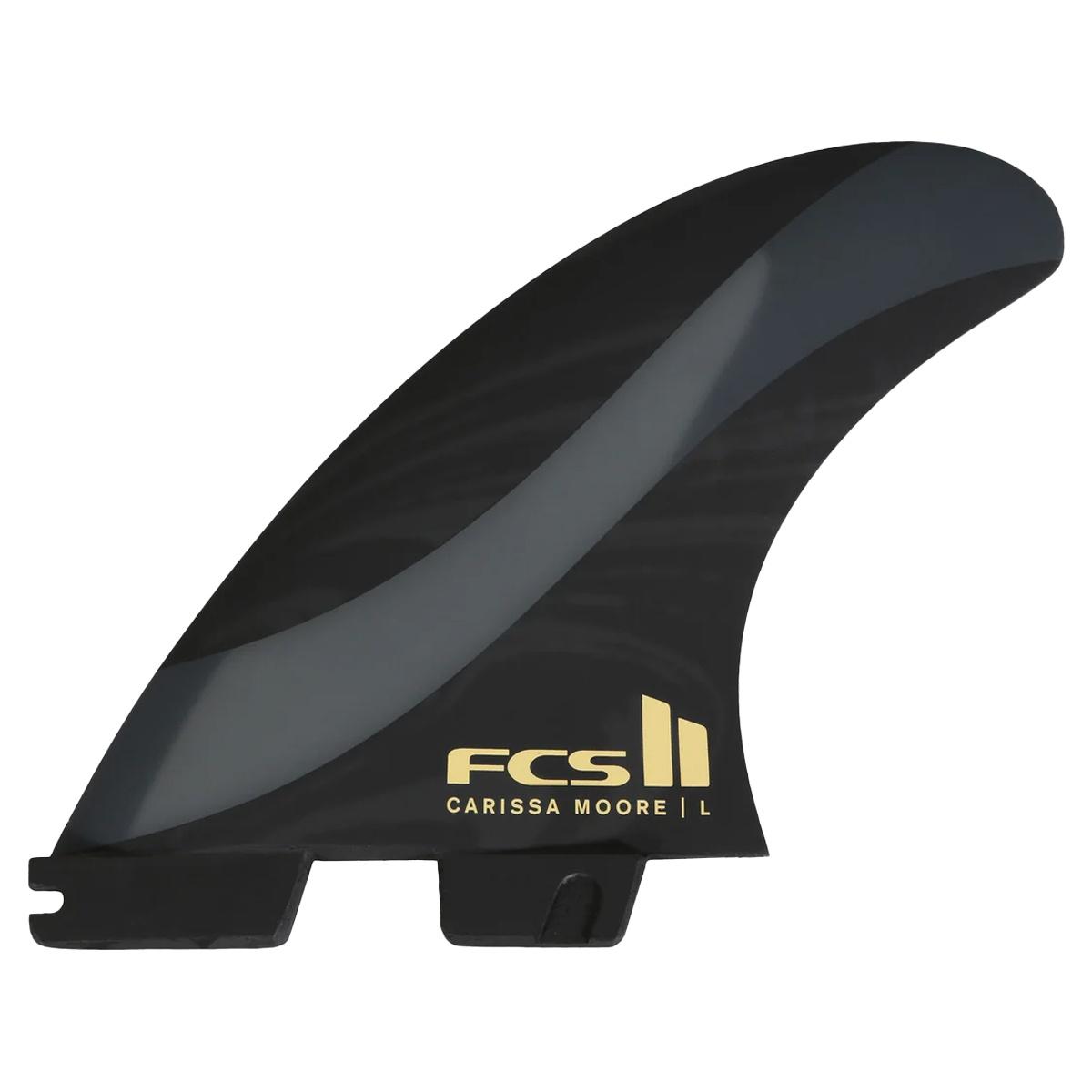 FCS II Carissa Moore Signature PC + Aircore FCS