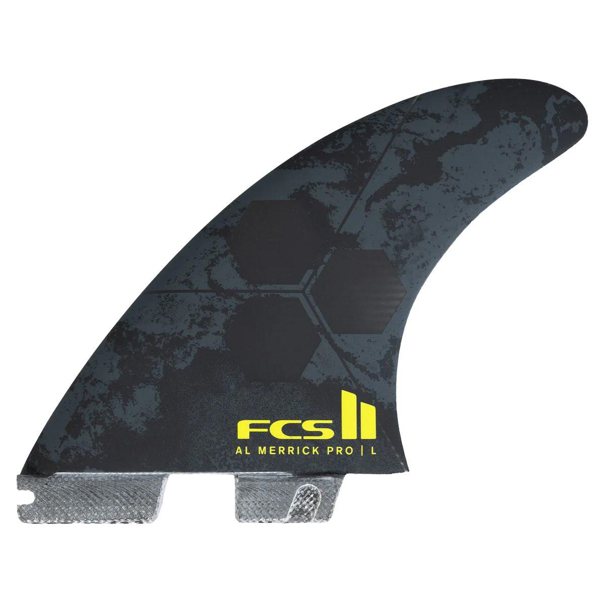 FCS II Al Merrick Pro Thruster FCS