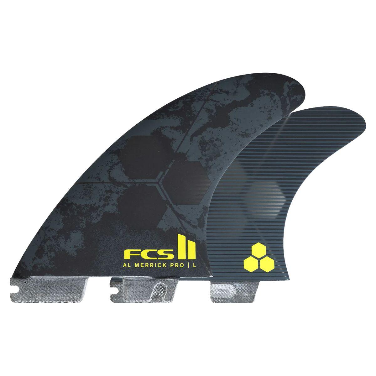 FCS II Al Merrick Pro Thruster FCS
