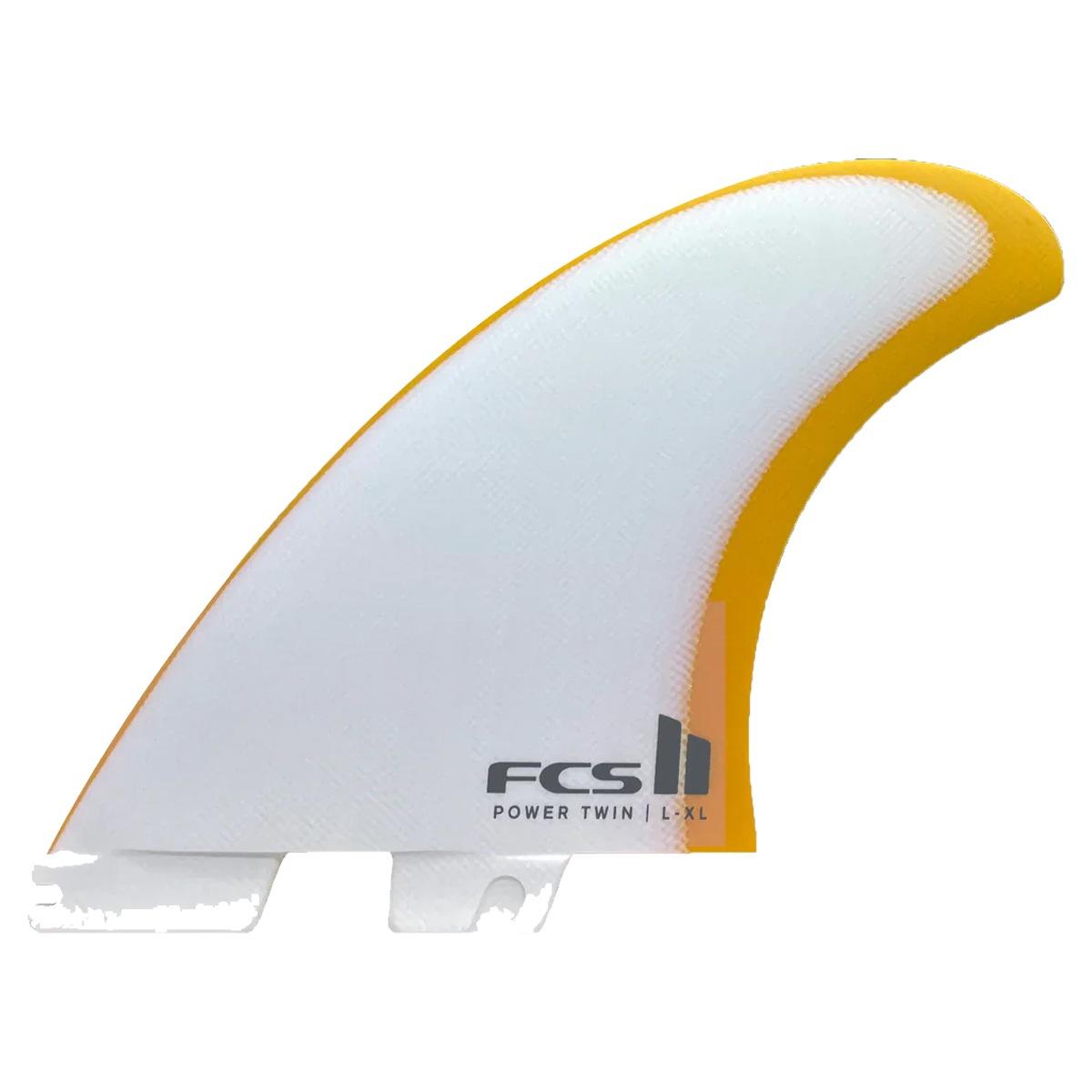 FCS II Power Twin +1 PG FCS