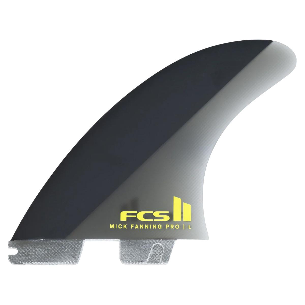 FCS II Mick Fanning PG Pro Thruster FCS