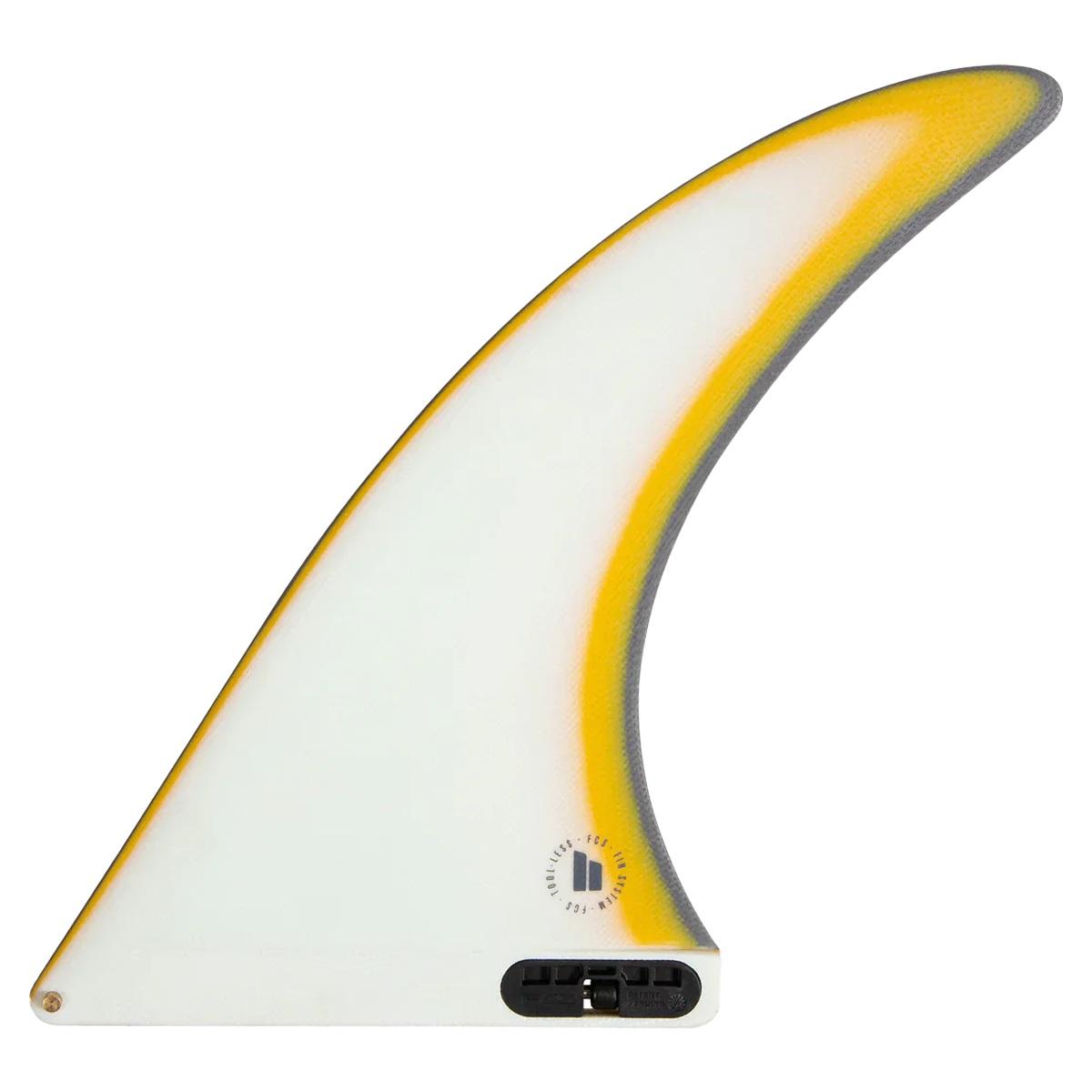 FCS II Flow Longboard 10.5 FCS