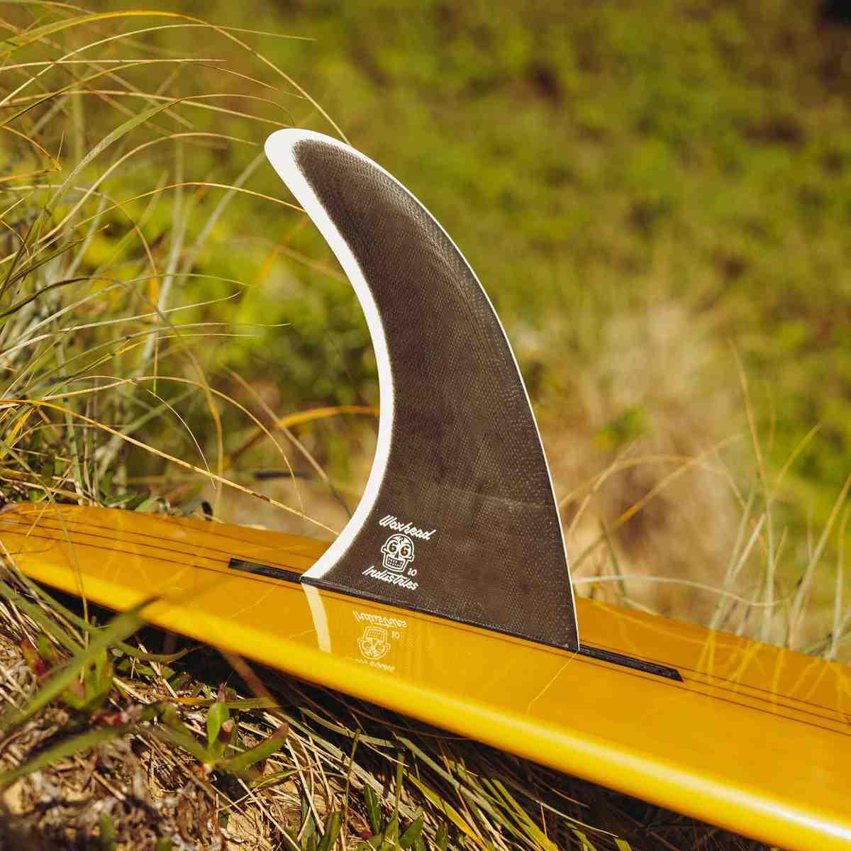 FCS II Waxhead Longboard PG FCS