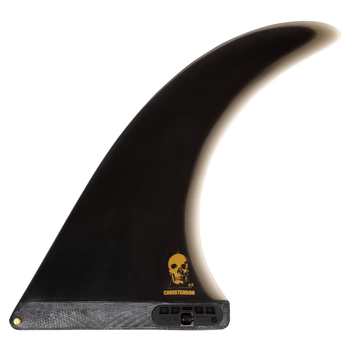 FCS II Christenson Longboard 9.5 Performance Glass FCS