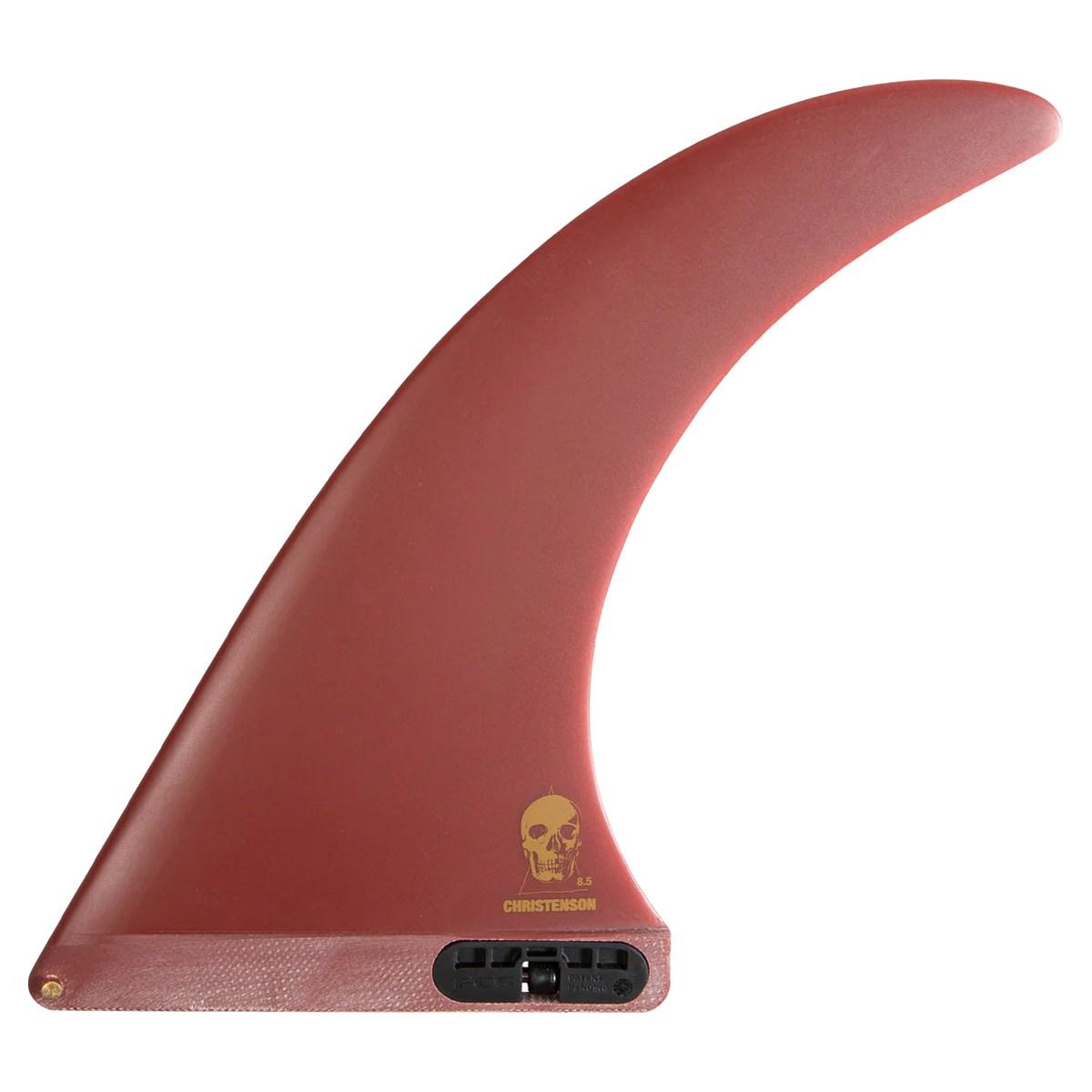 FCS II Christenson Longboard 8.5 Performance Glass FCS