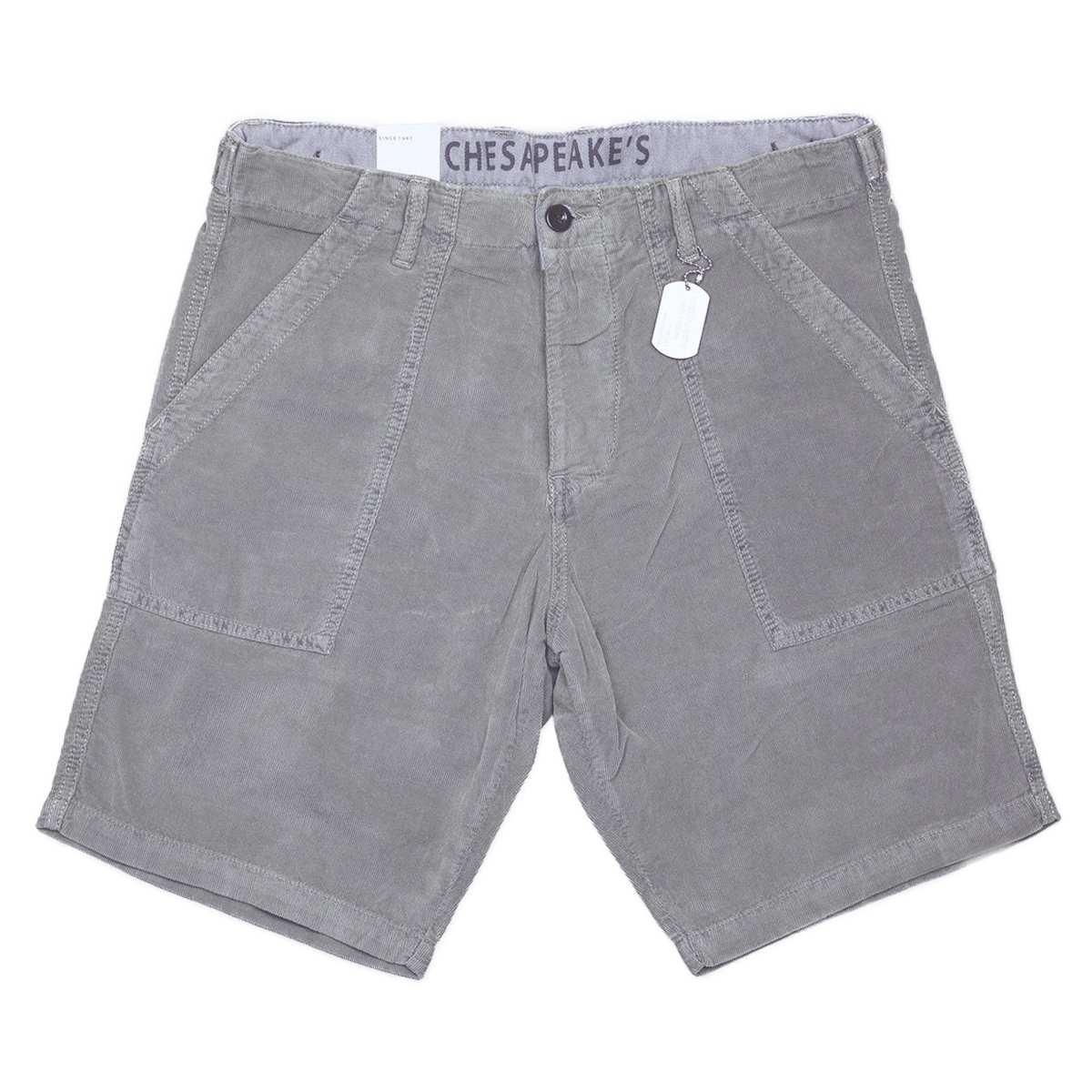Shannon Corduroy Chesapeake's