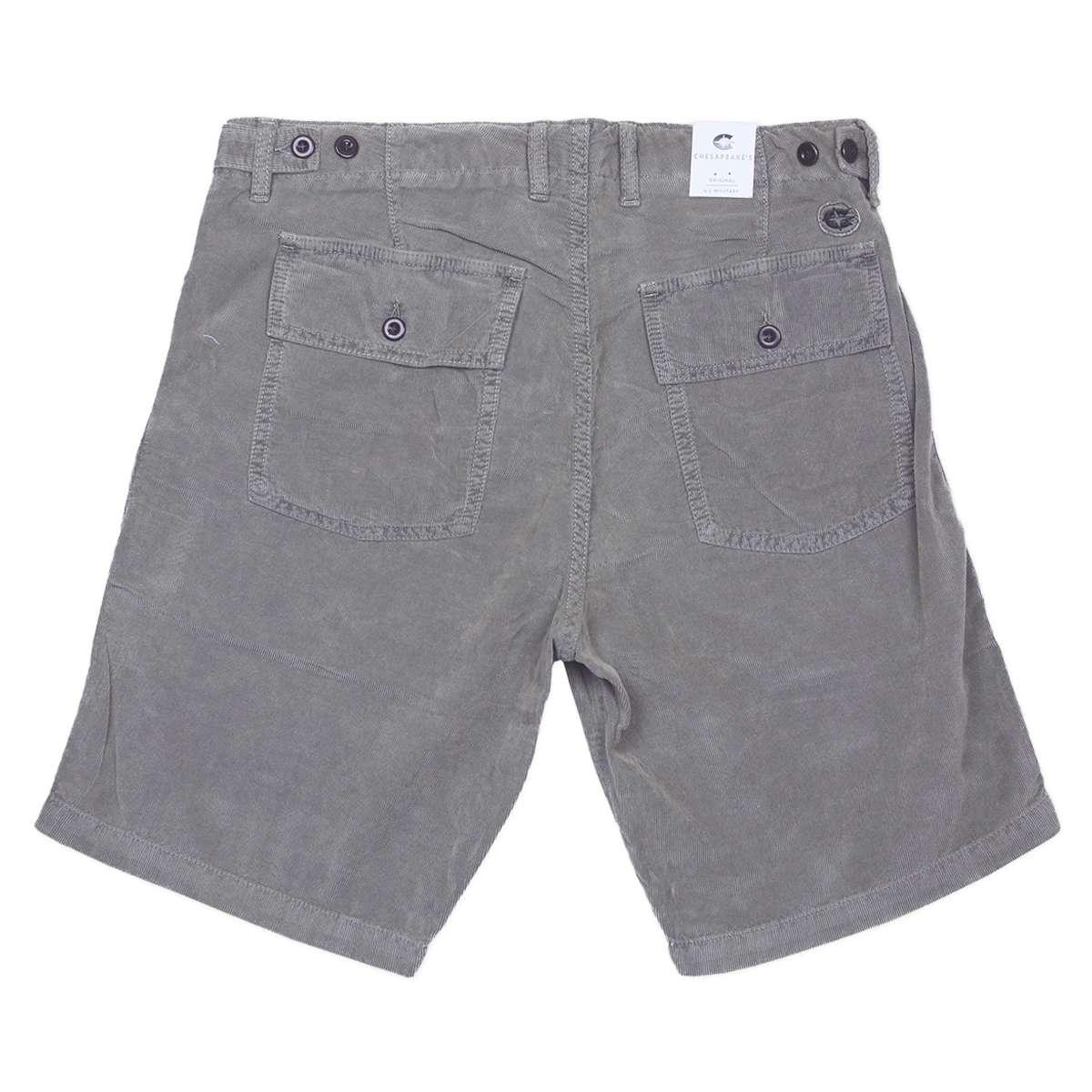 Shannon Corduroy Chesapeake's