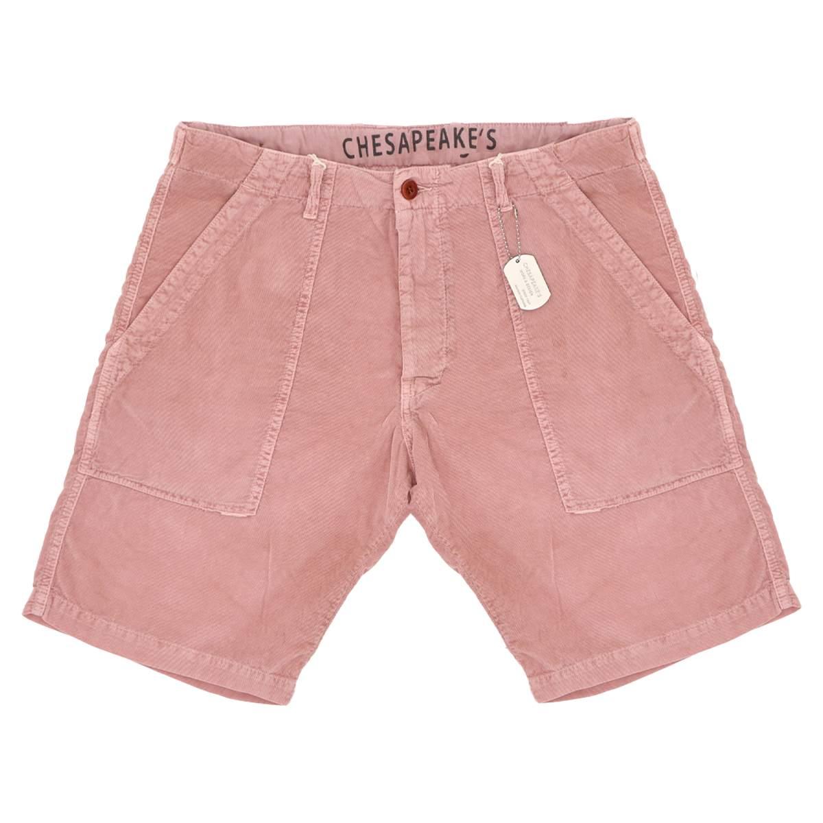 Shannon Corduroy Chesapeake's