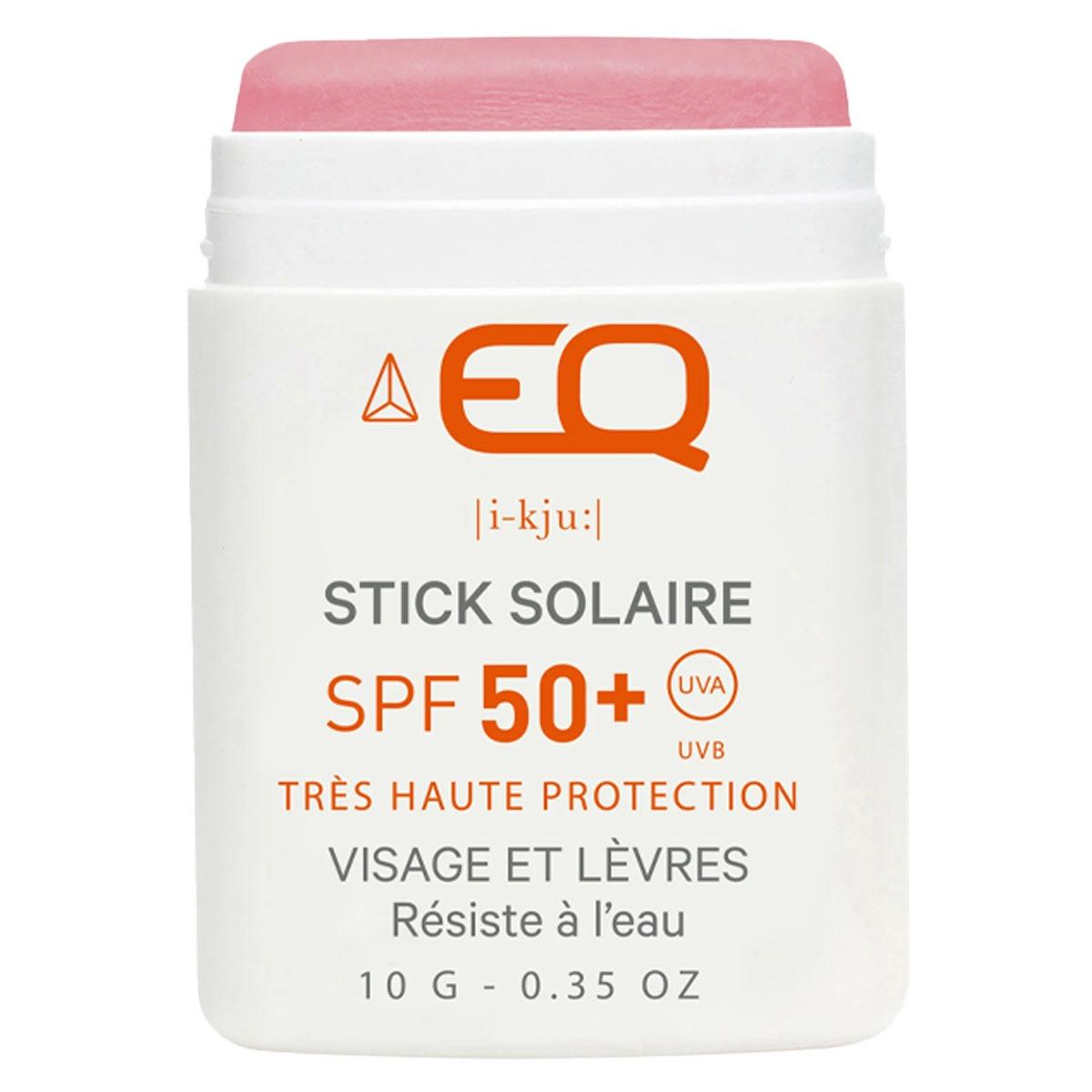 Spf 50 eq