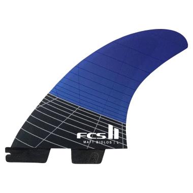 FCS II Matt Biolos PCC Thruster FCS