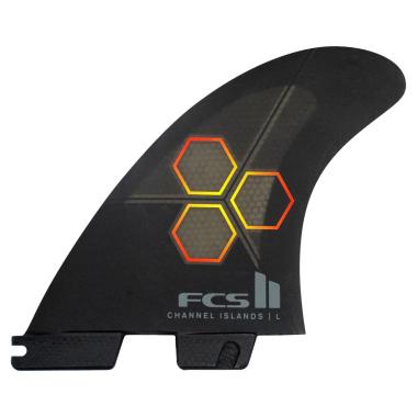 FCS II CI Upright Thruster FCS